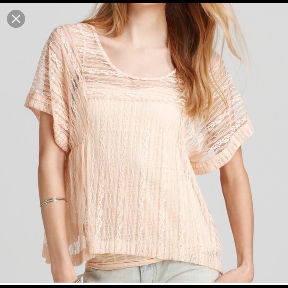 Free People Top